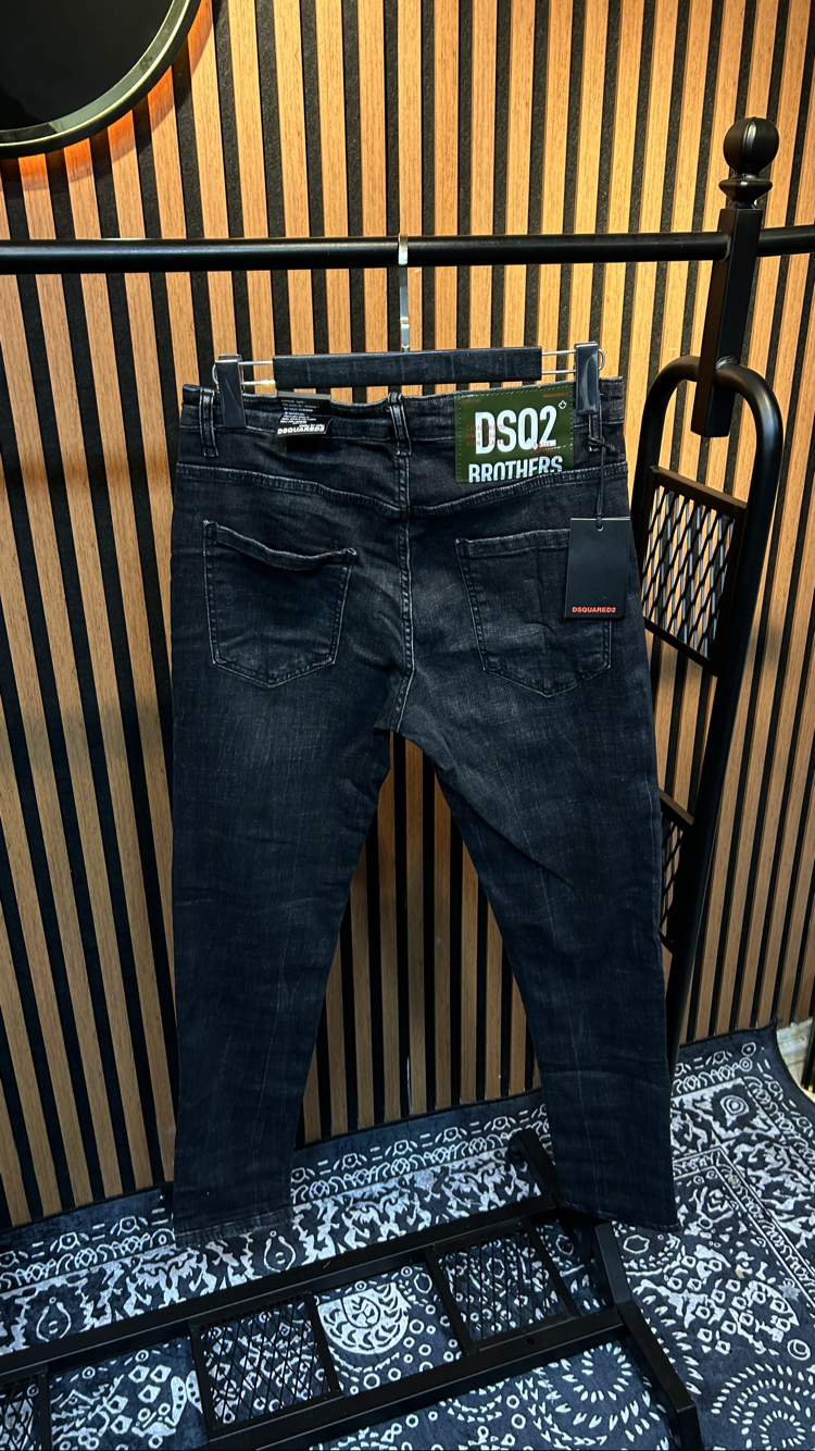 DSQ2 Premium Pantolon