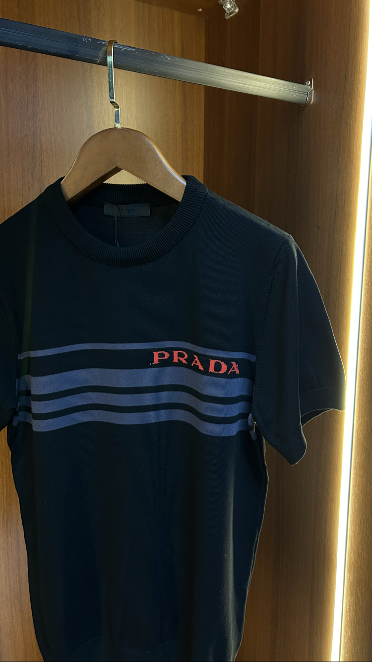Prada Premium Triko