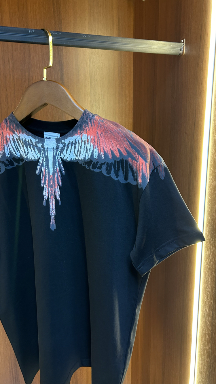 Marcelo Burlon Premium T-shirt