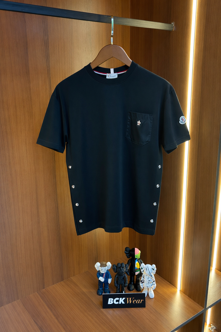 Moncler Premium T-shirt