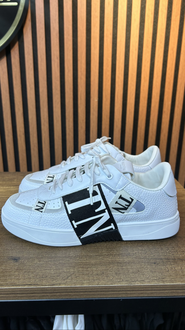 Valentino Garavani Premium Ayakkabı