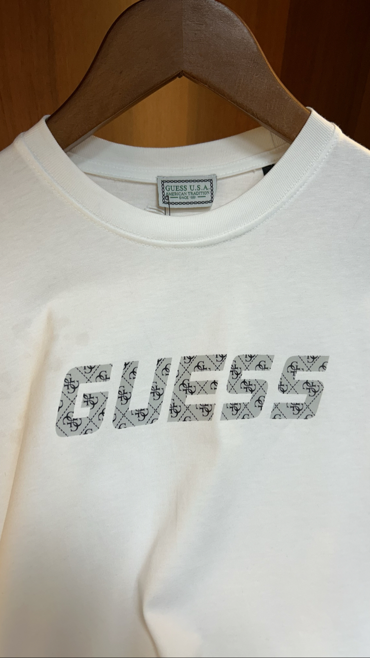 Guess Premium T-shirt