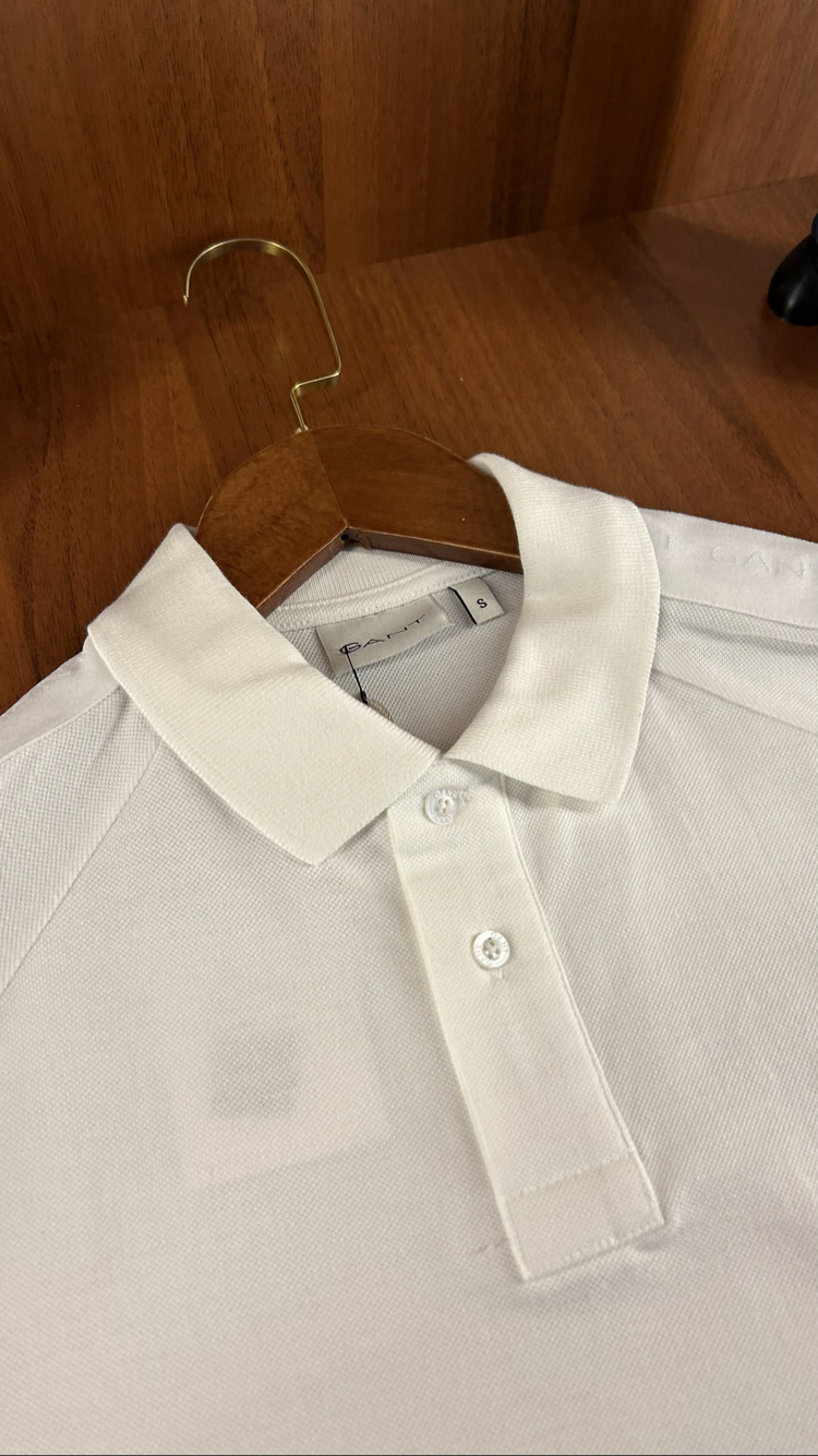 Gant Premium Polo Yaka