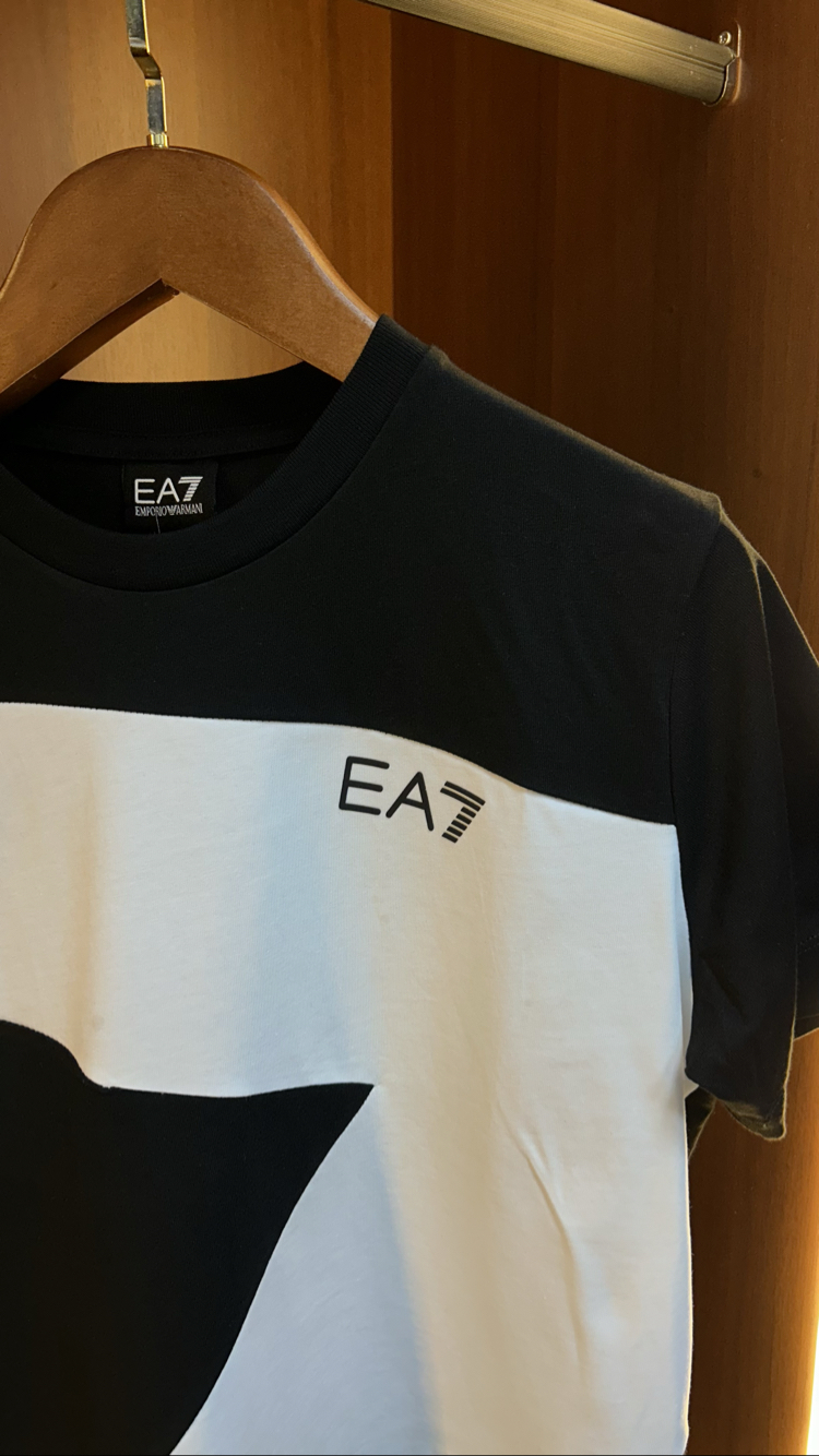 EA7 Premium T-shirt