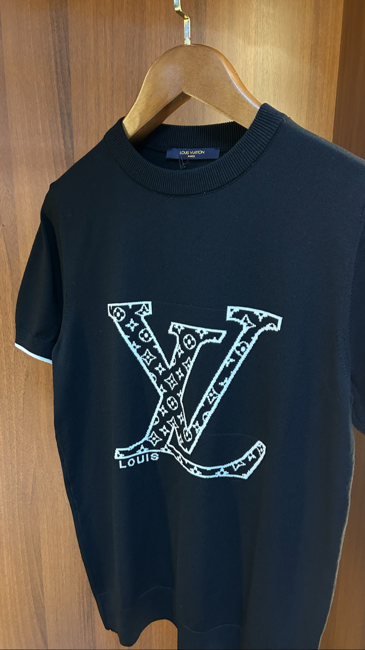 LV Premium Triko T-shirt
