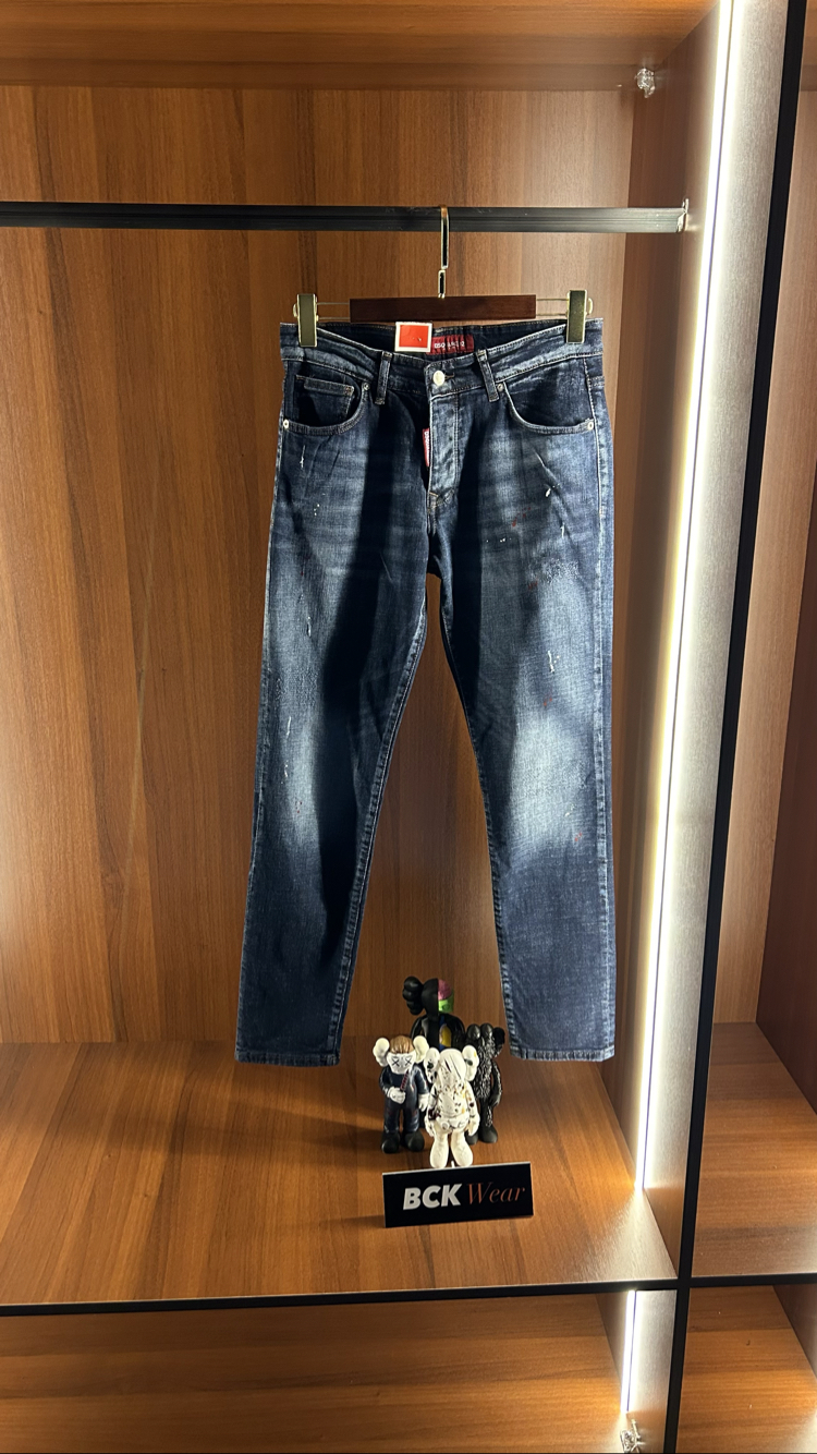 DSQ2 Premium Pantolon 7580