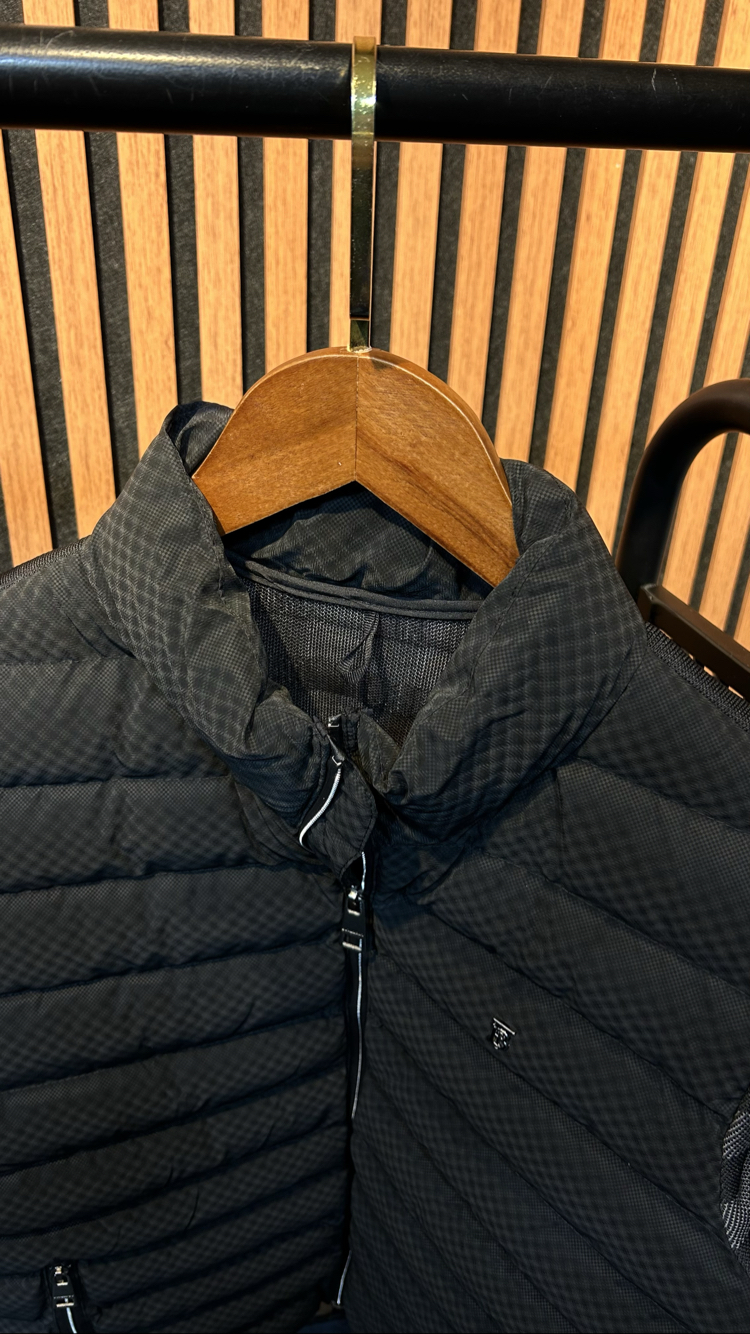 Burberry Premium Çelik Örme