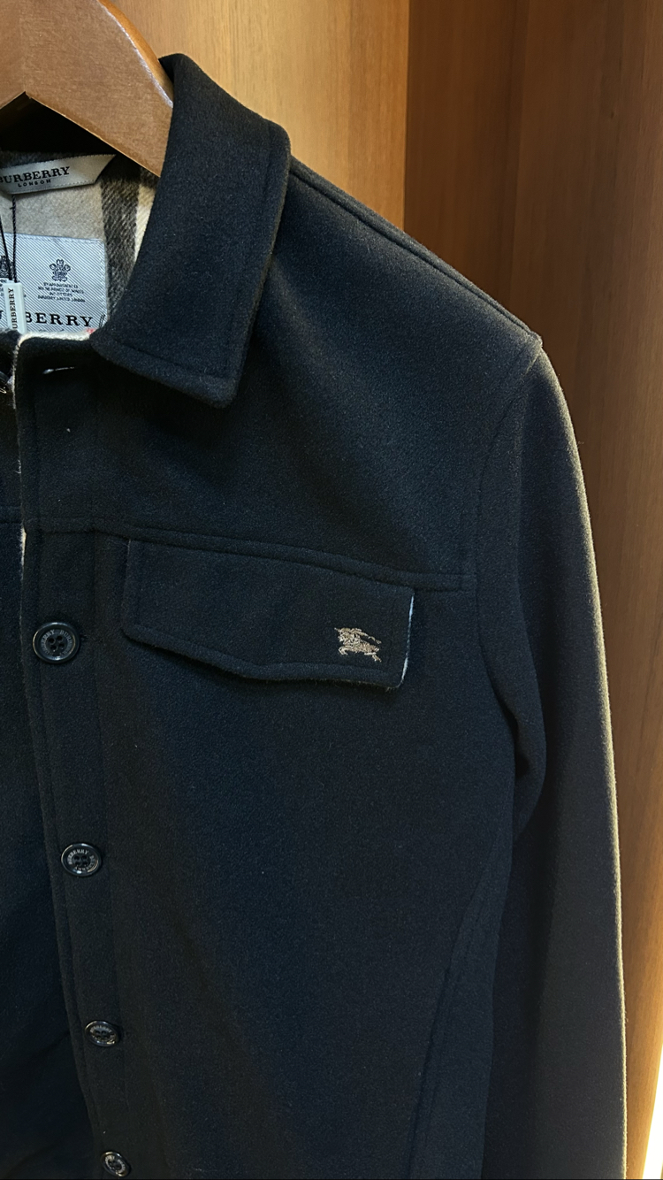Burberry Premium Kaşe
