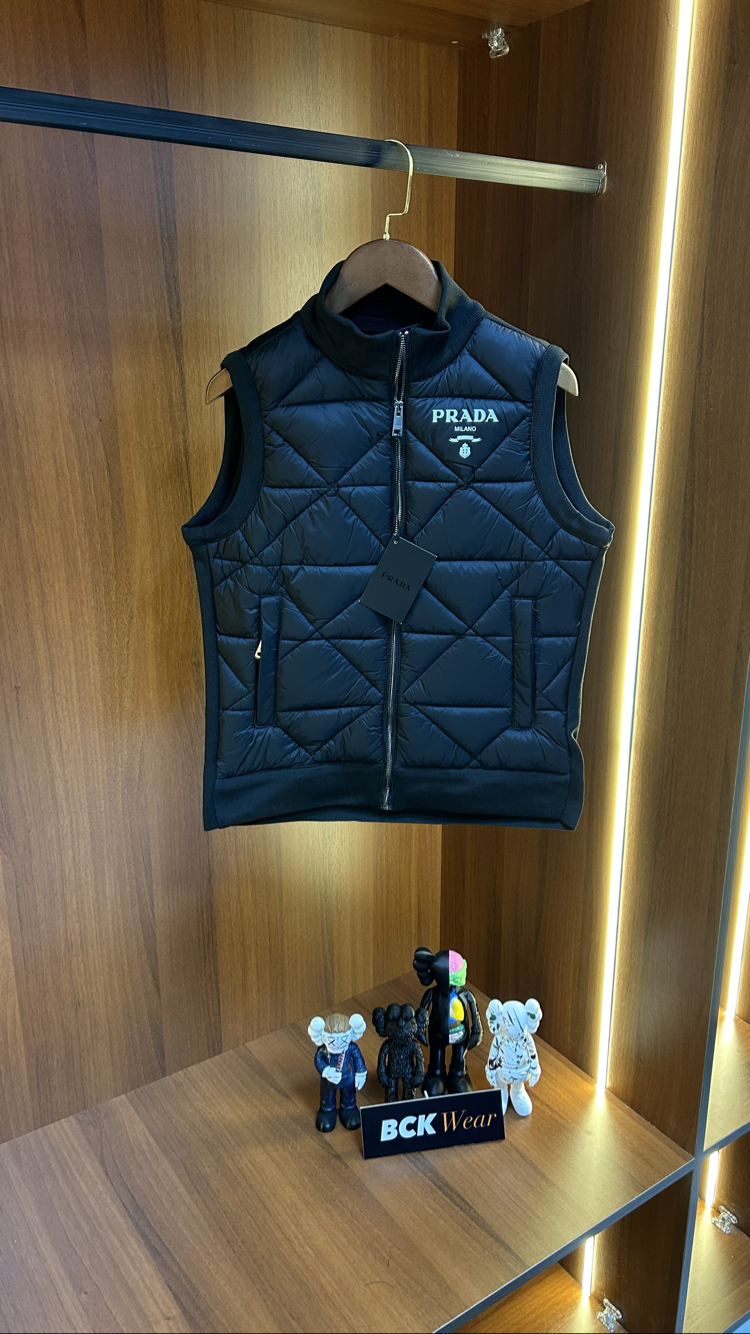 Prada Premium Yelek