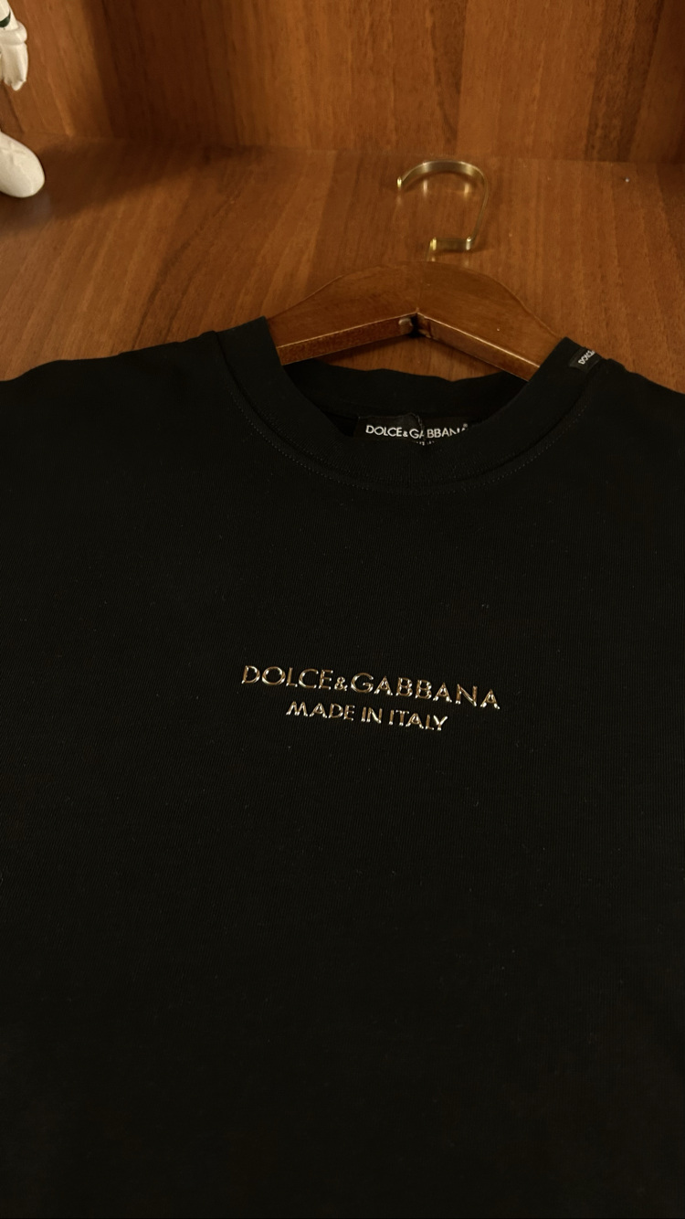 Dolce Gabbana Premium T-shirt