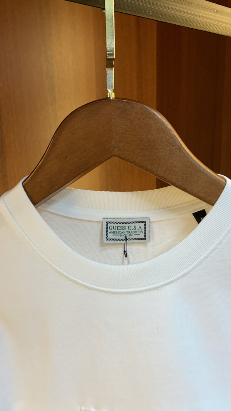 Guess Premium T-shirt