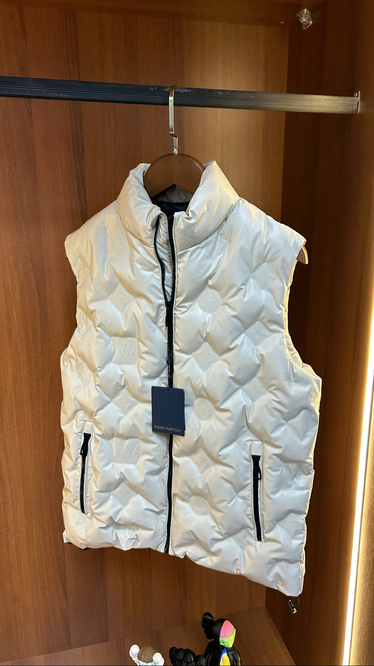 LV Premium Yelek