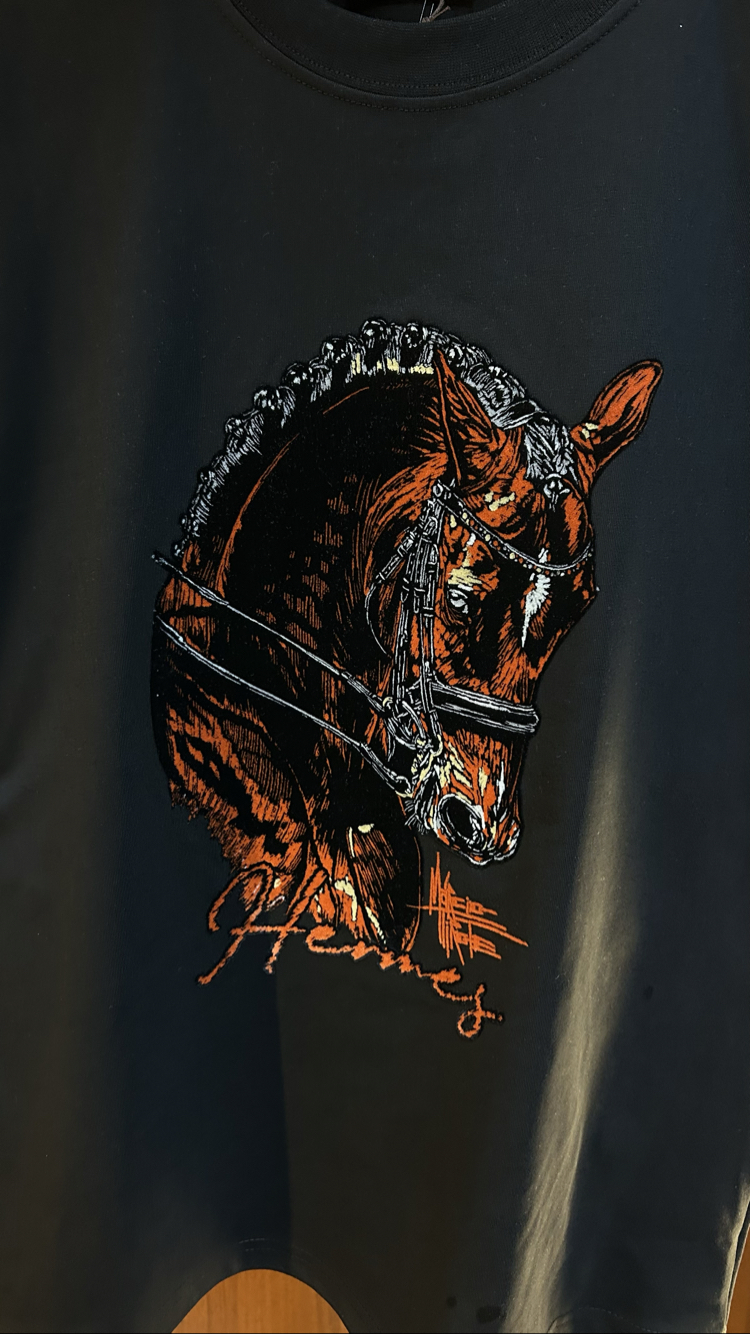 Hermes Premium T-shirt