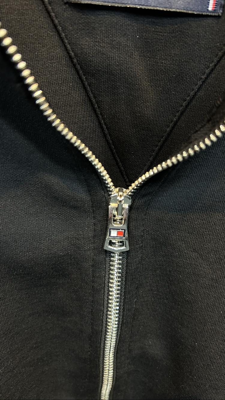 Tommy Premium Hırka