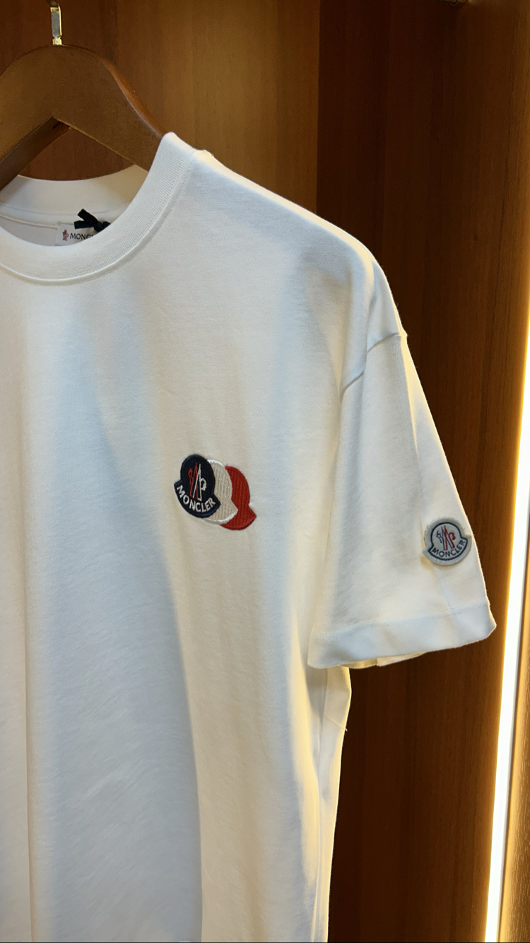 Moncler Premium T-shirt