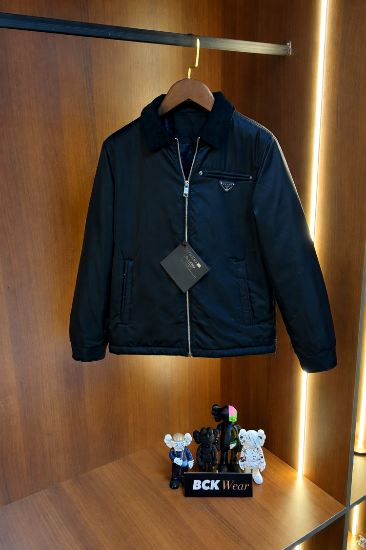Prada Premium Ceket