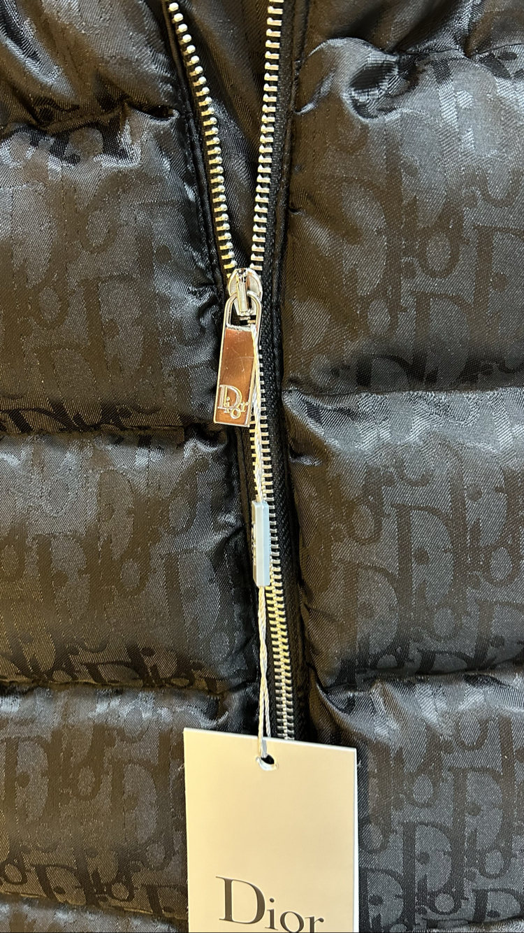 Dior Premium Yelek
