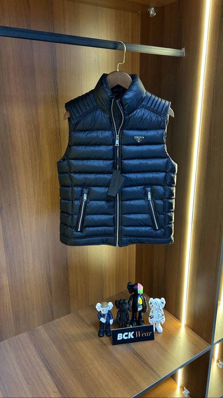 Prada Premium Yelek