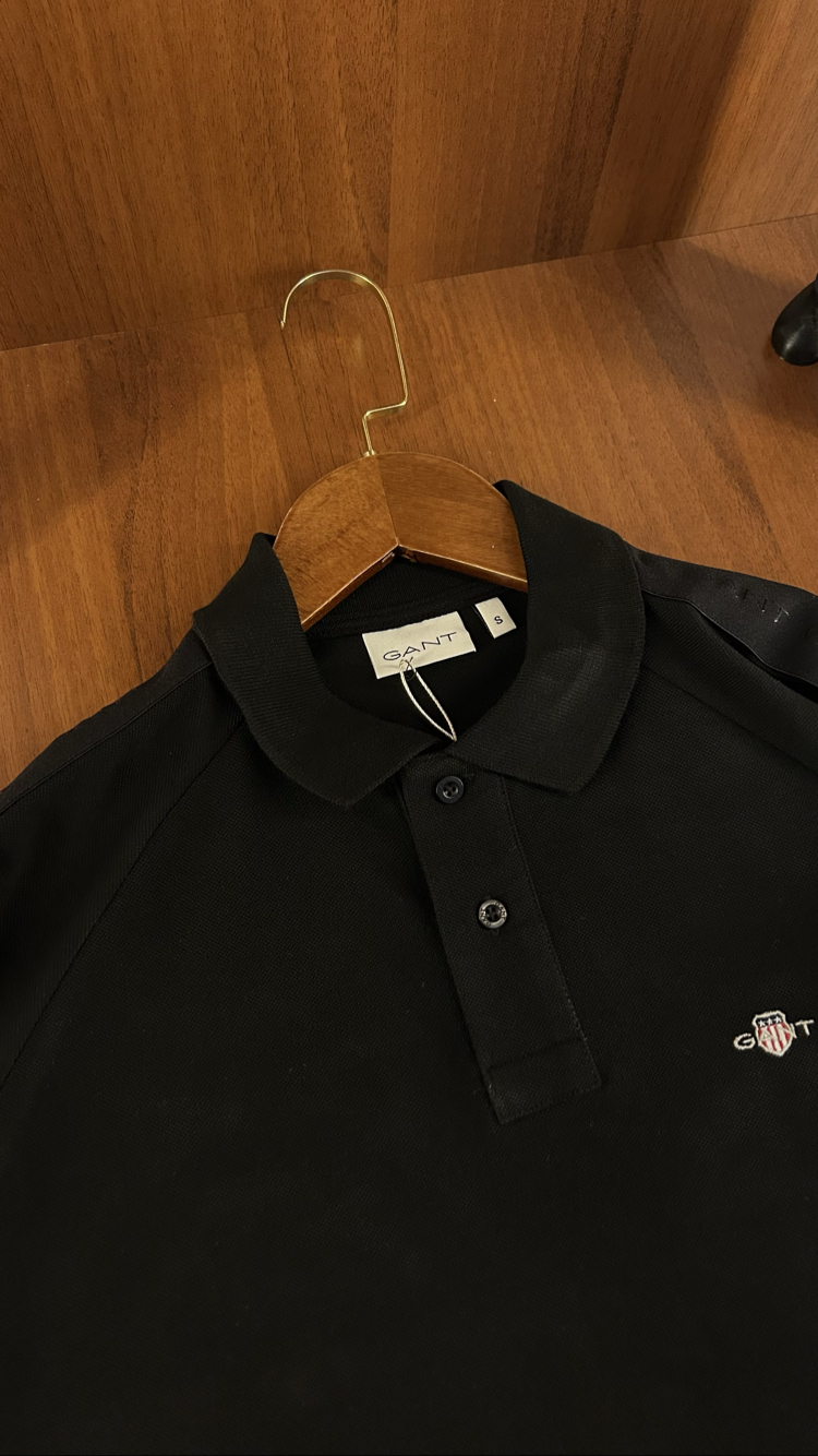Gant Premium Polo Yaka
