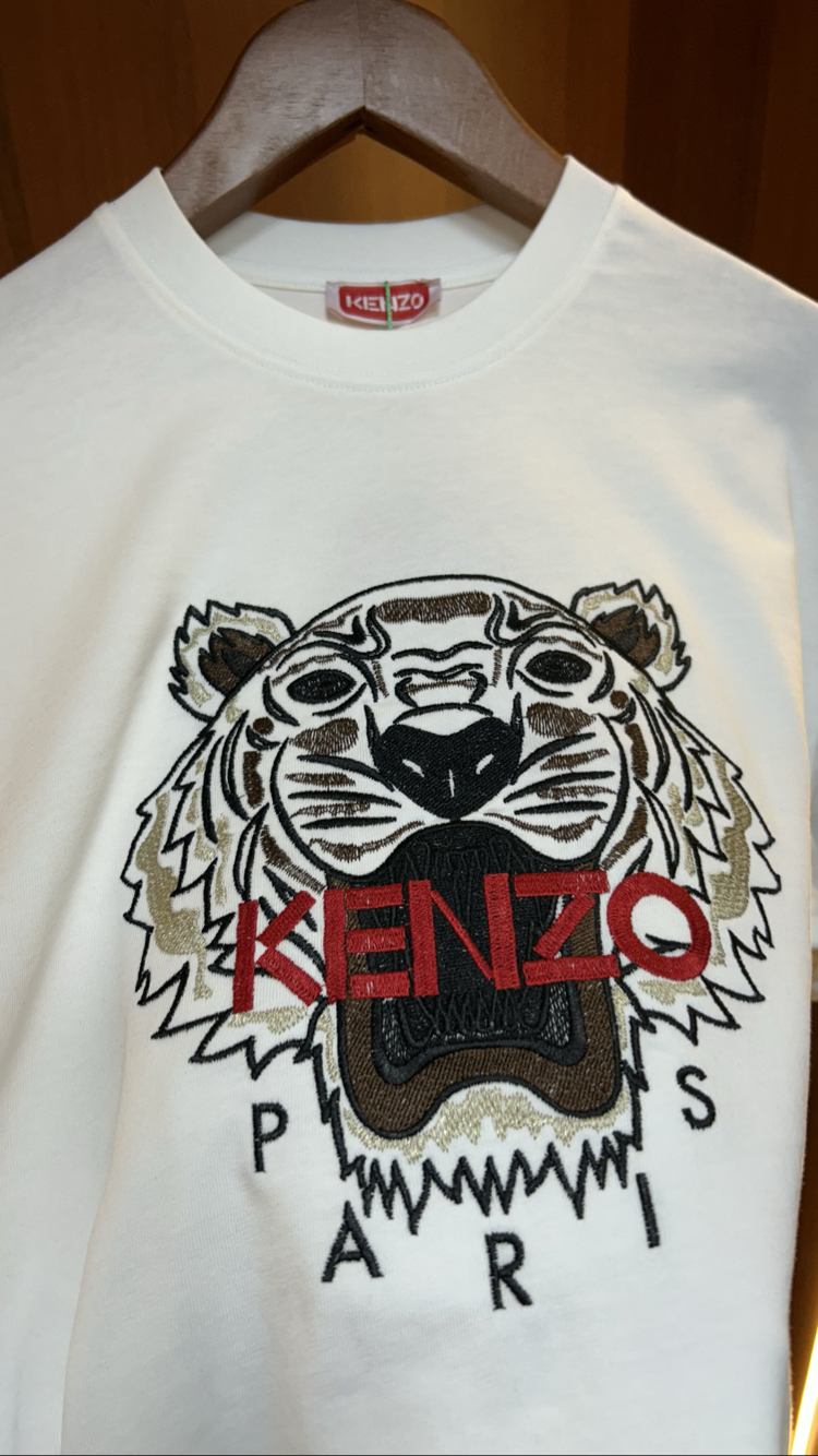 Kenzo Premium T-shirt