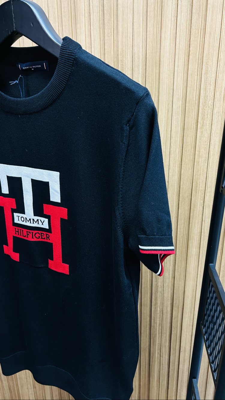 Tommy Premium Triko T-shirt