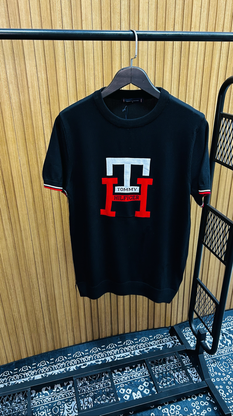 Tommy Premium Triko T-shirt