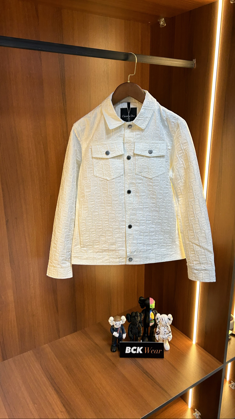 Dior Premium Ceket