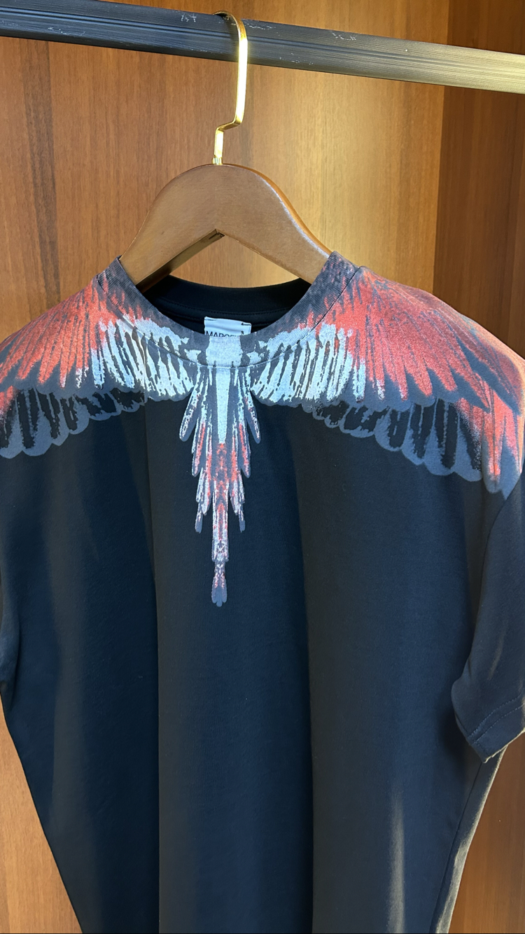 Marcelo Burlon Premium T-shirt