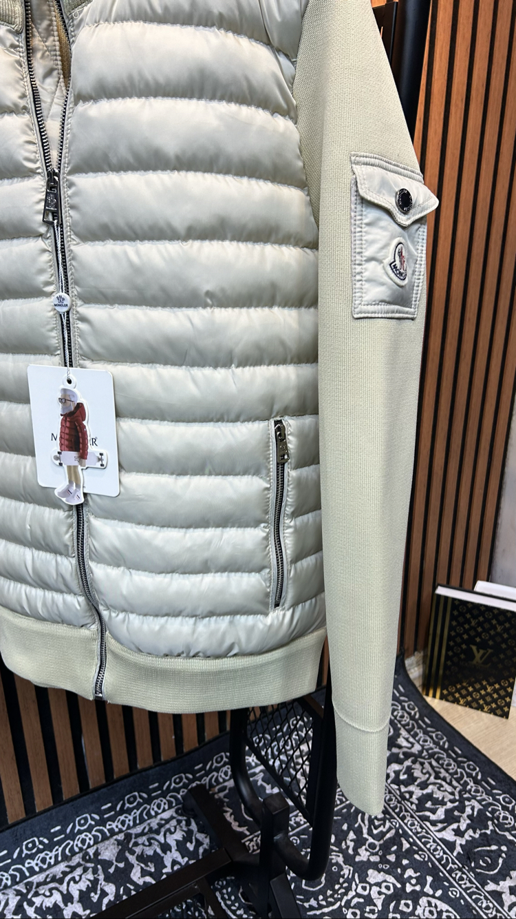 Moncler Premium Ceket