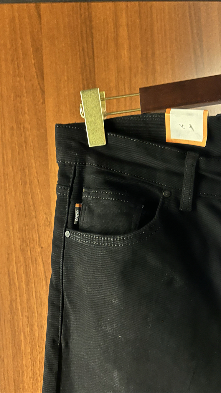 Boss Premium Pantolon