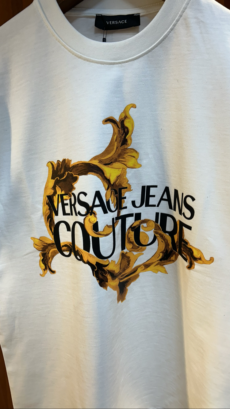 Versace Premium T-shirt
