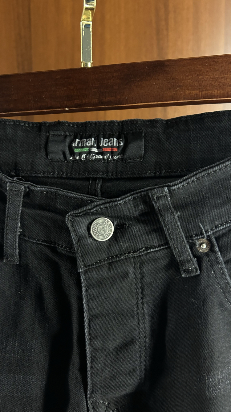 Armani Premium Pantolon