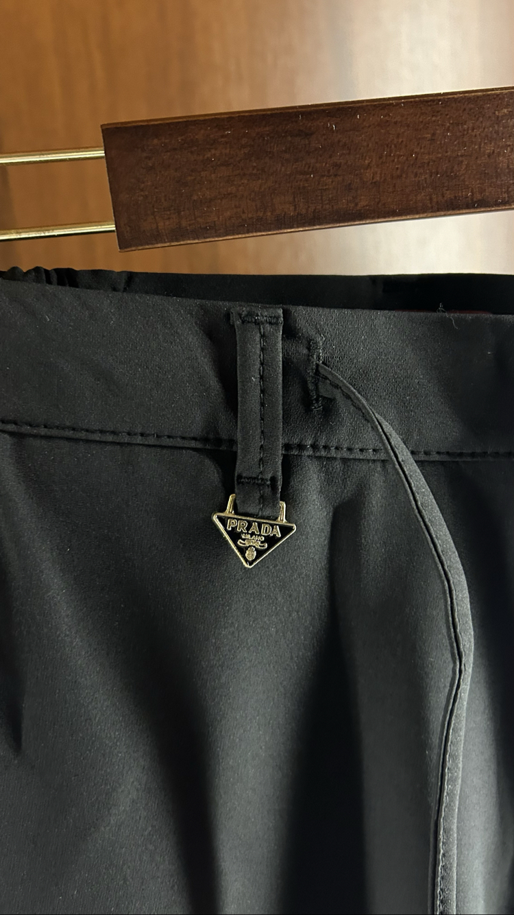 Prada Premium Jogger