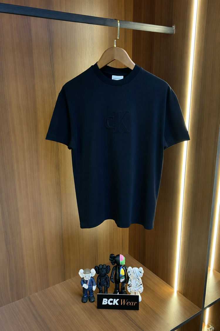 CK Premium Detaylı T-shirt