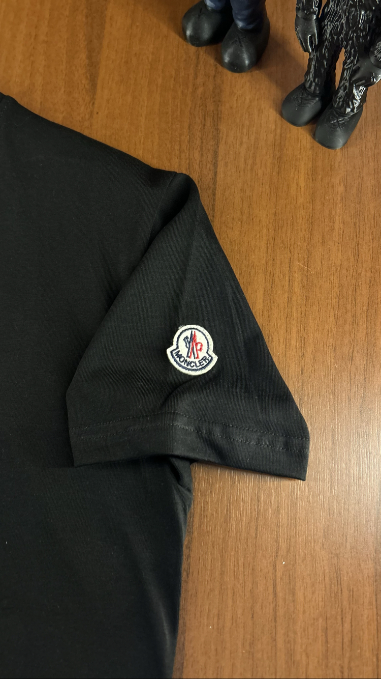 Moncler Premium T-shirt