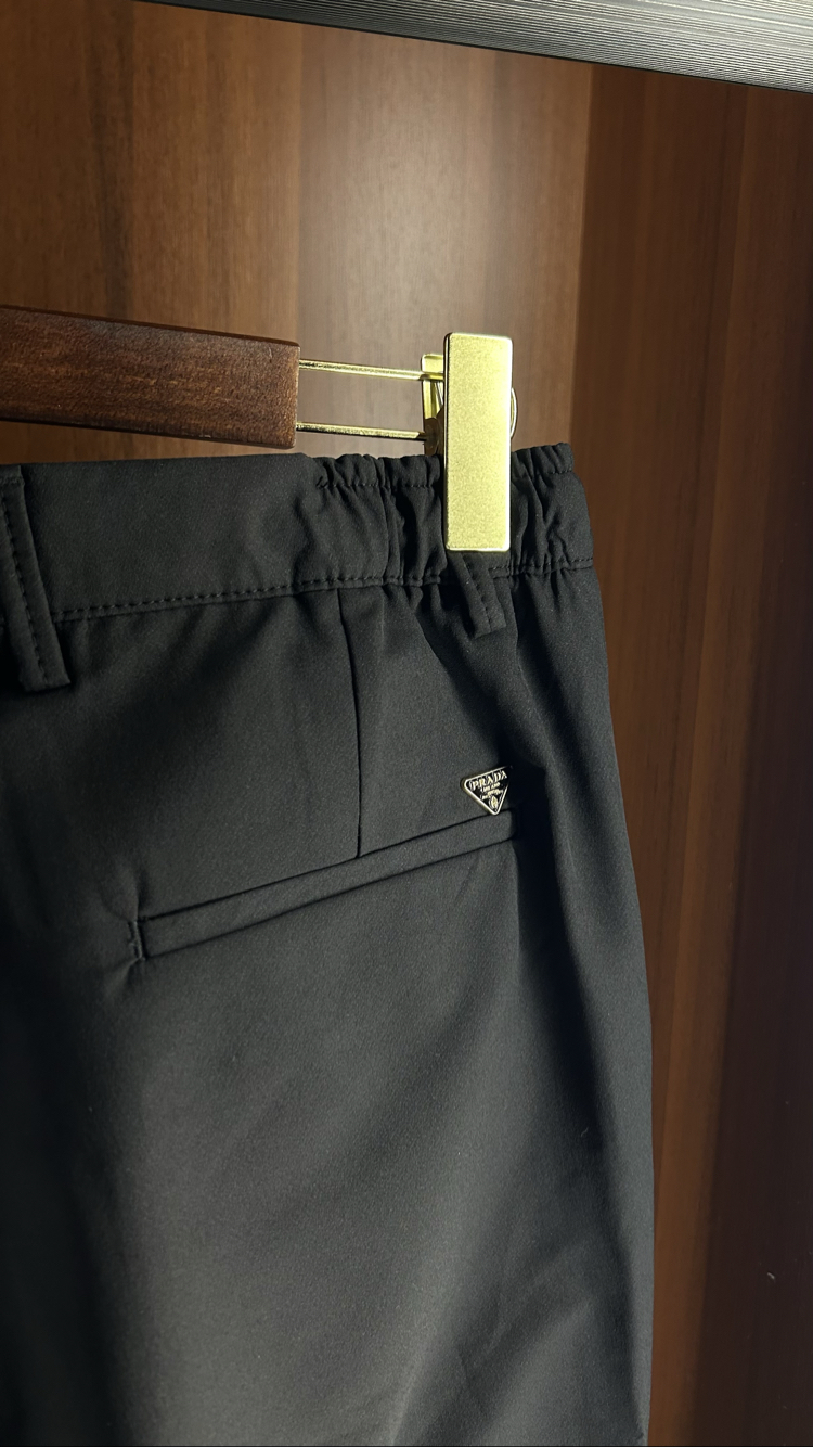 Prada Premium Jogger