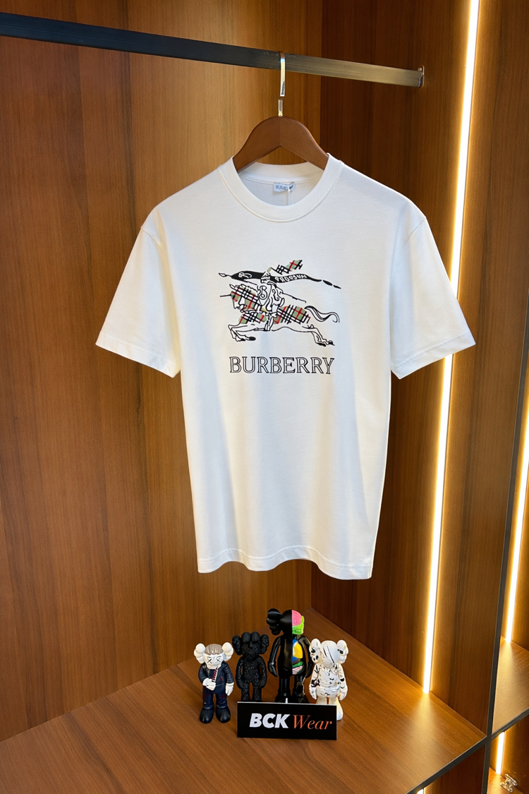 Burberry Premium T-shirt