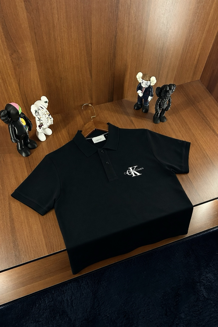 CK Premium Polo Yaka