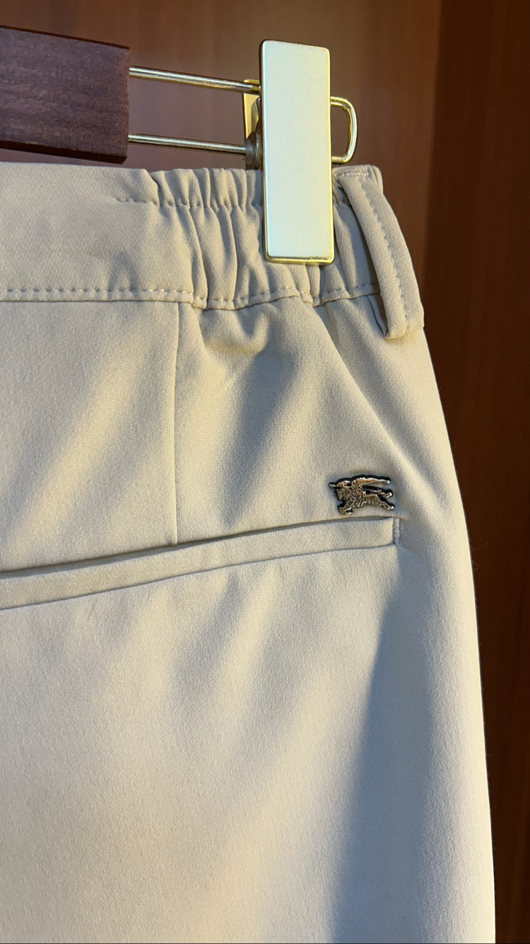 Burberry Premium Jogger Pantolon
