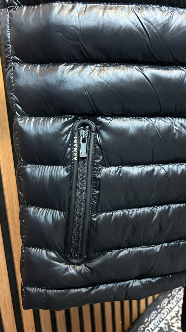 Armani Exchange Premium Yelek