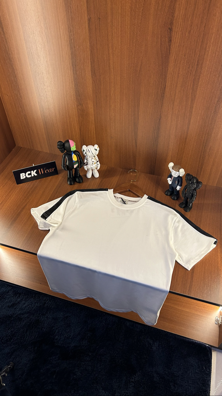 Beymen Kol Ve Omuz Detaylı Premium T-shirt