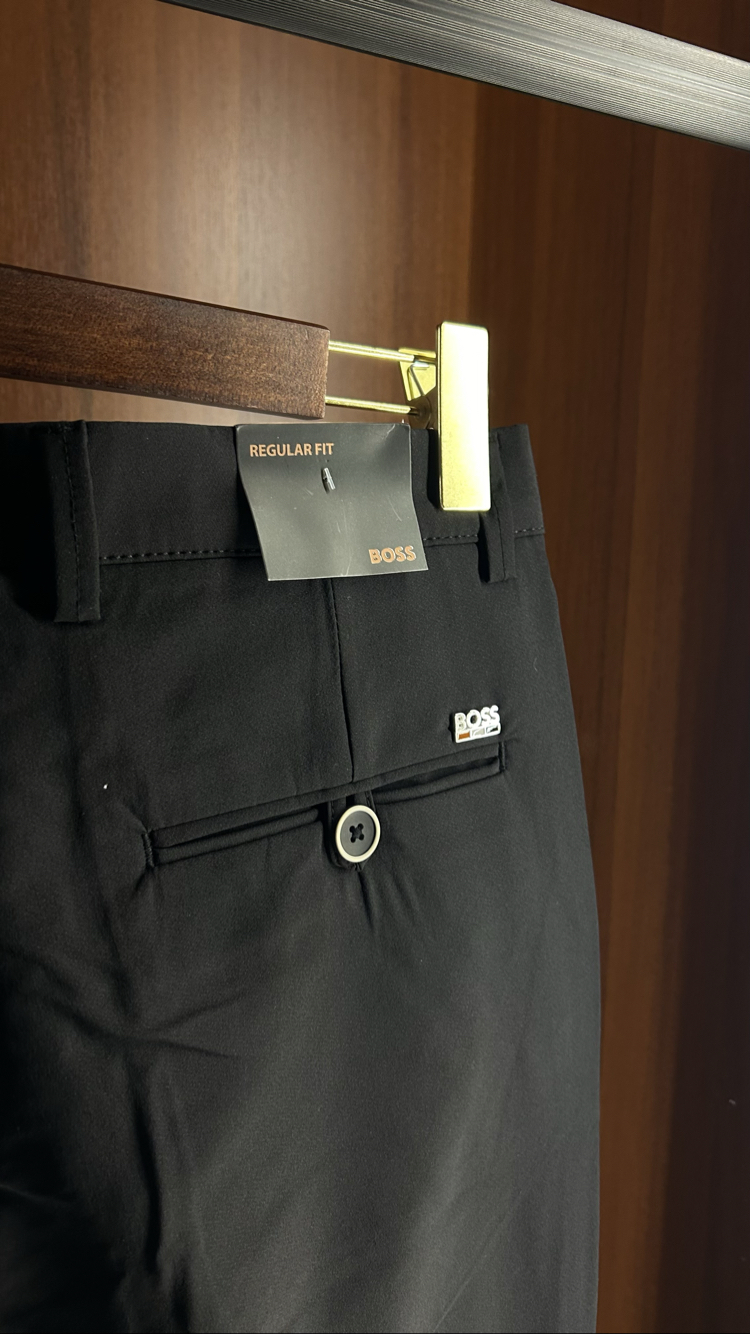 Boss Premium Jogger