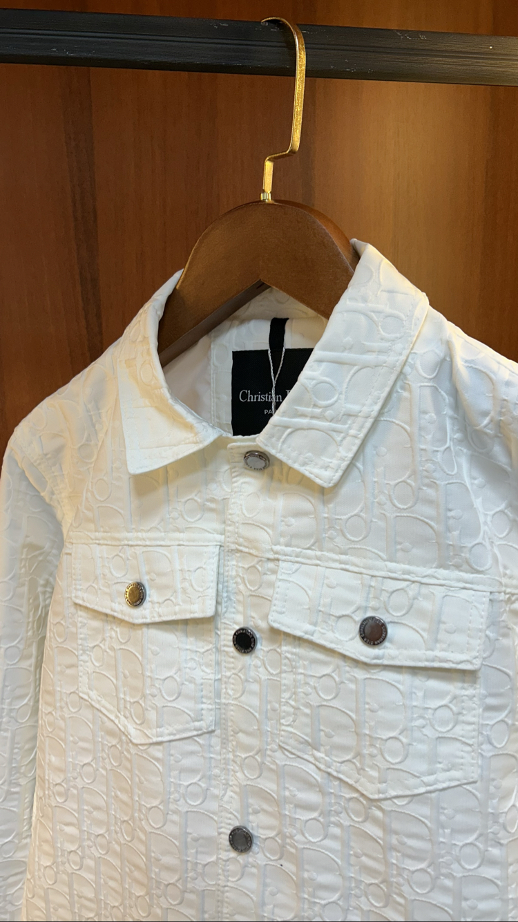 Dior Premium Ceket