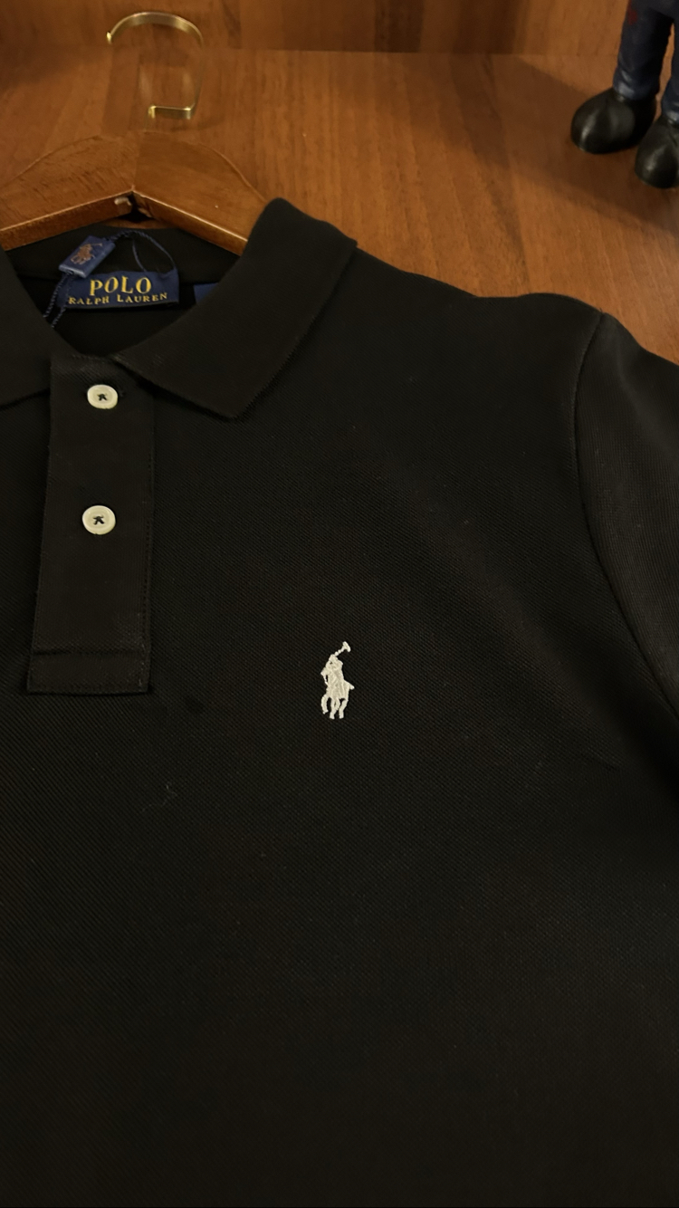 RL Premium Polo Yaka