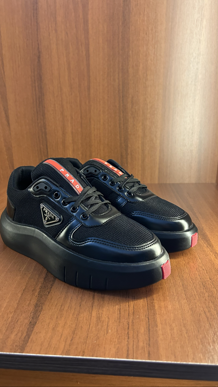 Prada Premium Ayakkabı