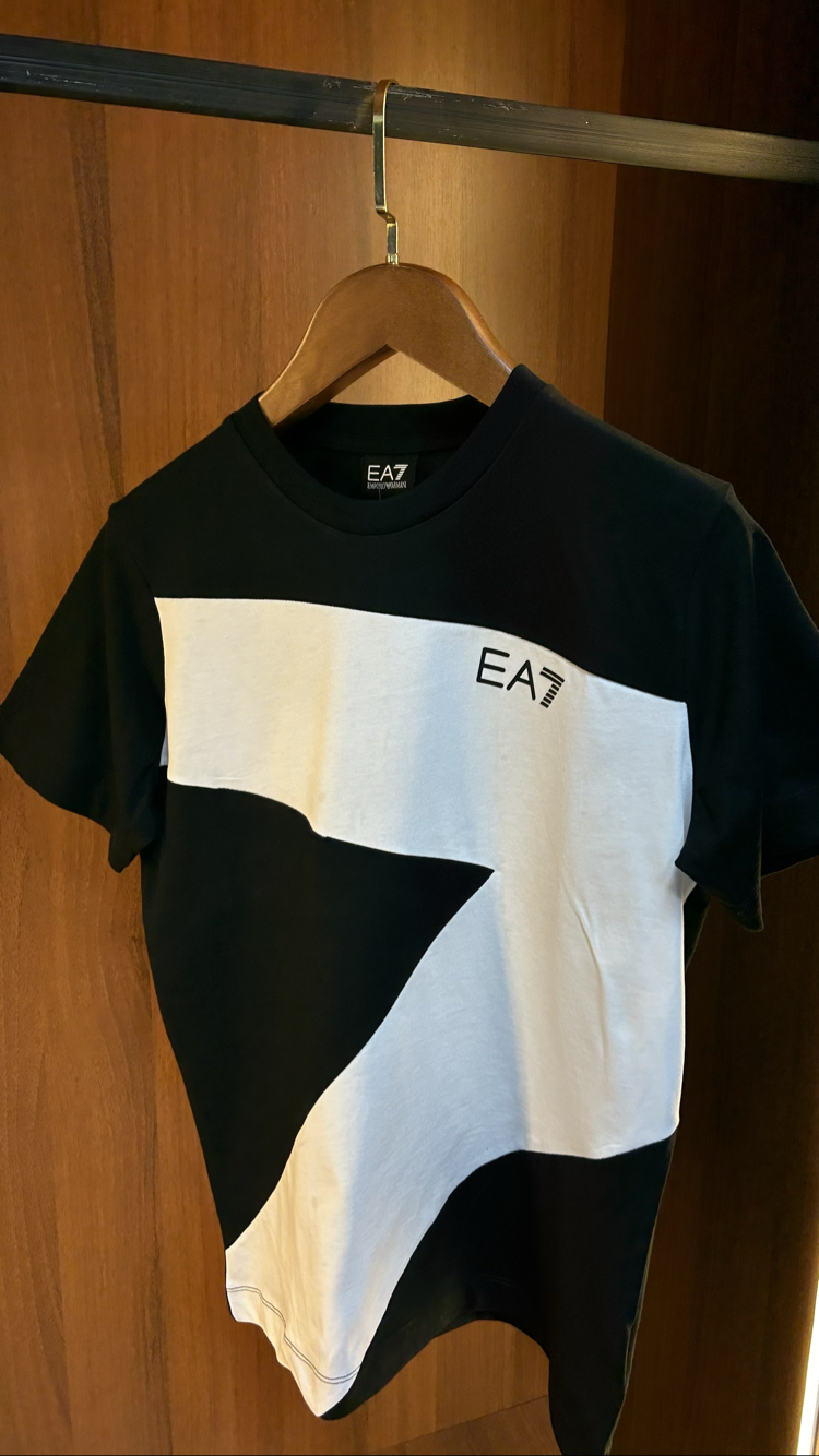 EA7 Premium T-shirt