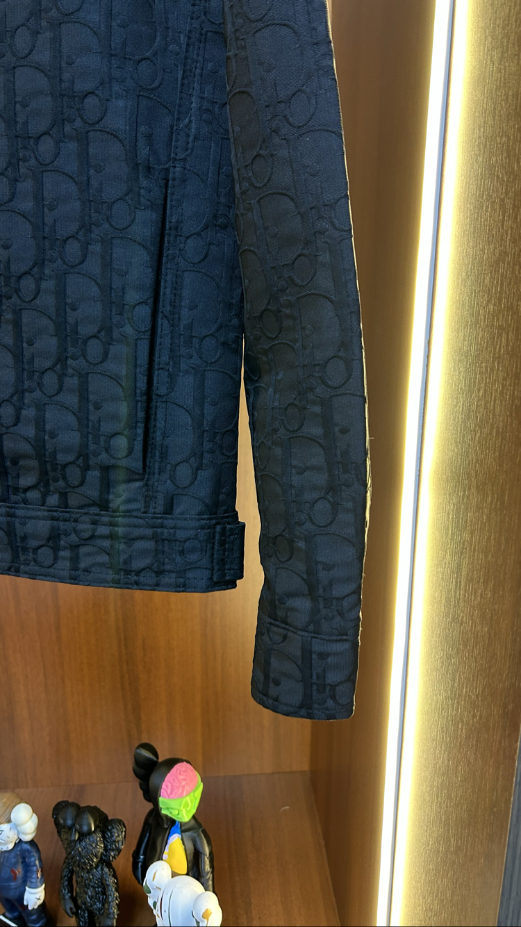Dior Premium Ceket