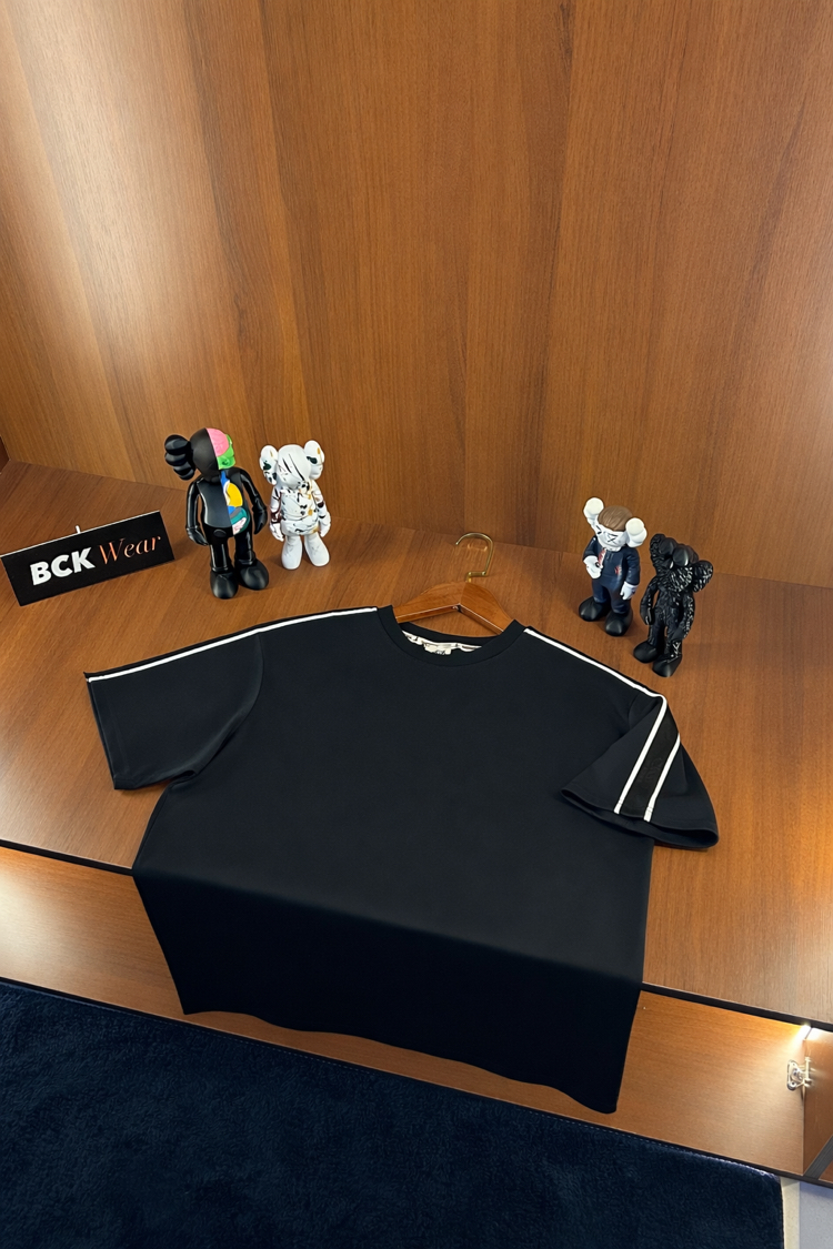 Beymen Kol Ve Omuz Detaylı Premium T-shirt