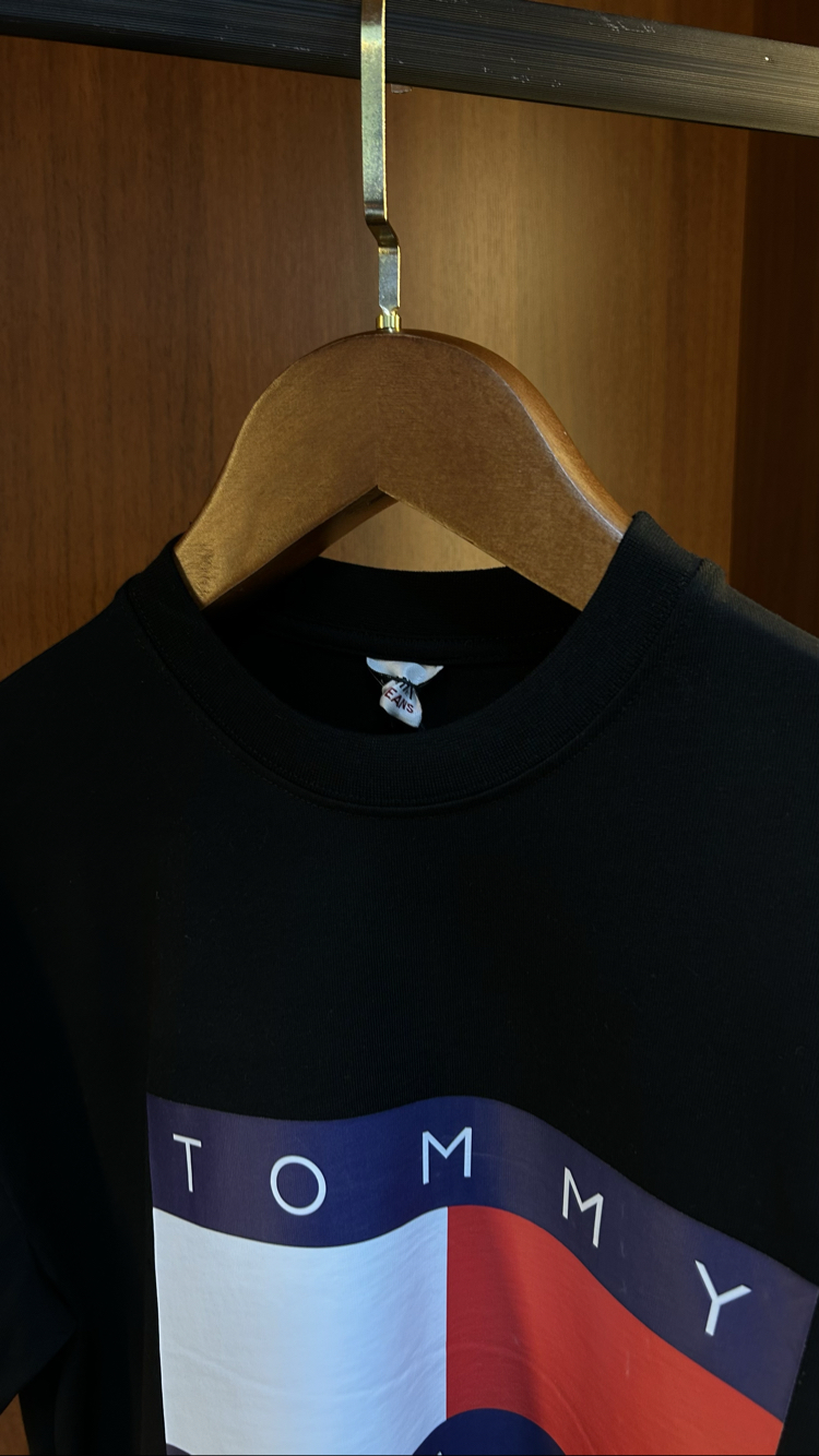 Tommy Premium T-shirt