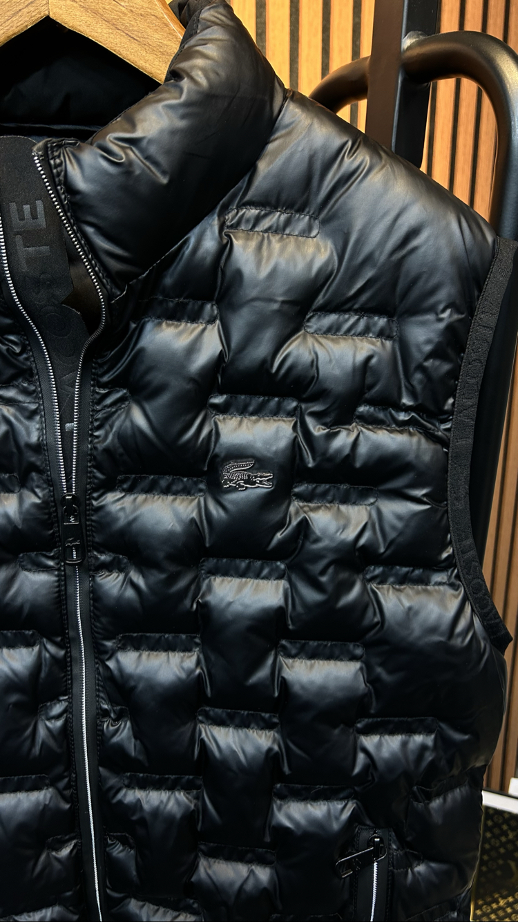 Lacoste Premium Yelek